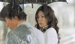 韩国娱乐圈爆料财阀女友