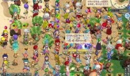 梦幻国度最新爆料