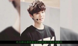 女子爆料鹿晗视频,揭秘明星私生活背后的真相